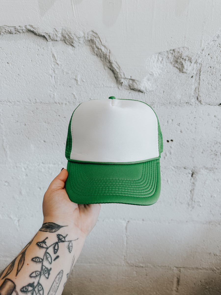 GOLFICKERS×TANGRAM CAP GREEN TGA-G56_GR2_1600x.png?v=1705300906