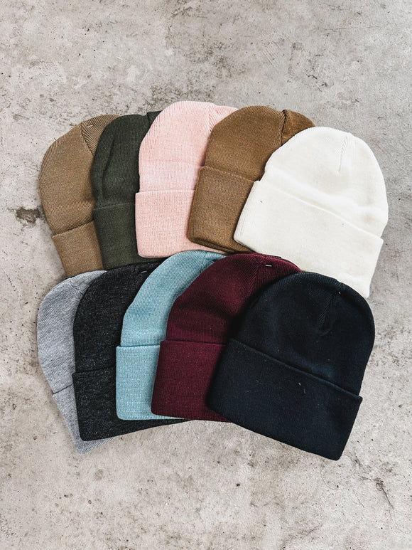 Beanies